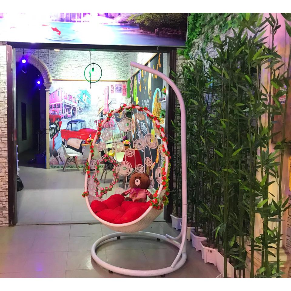 SET 5 CÀNH TRE - TRÚC ĐỘ CAO 1.5M