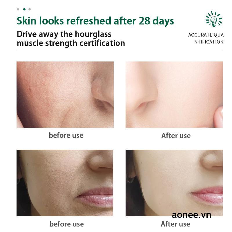 ✨✨Bộ 20 Mặt Nạ Ngủ Collagen Dưỡng Ẩm Làm Săn Chắc Da Mặt 4Ml × 20 Miếng