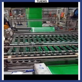 Túi Đóng Gói Hàng Niêm Phong Tự Dính tuigoihang size 28x42 SL 50 túi,Tuiems