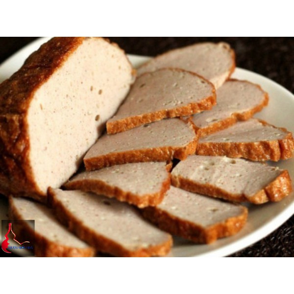 CHẢ CÁ CHIÊN ĐẶC BIỆT NHÀ LÀM BỊCH 200GRAM | BigBuy360 - bigbuy360.vn