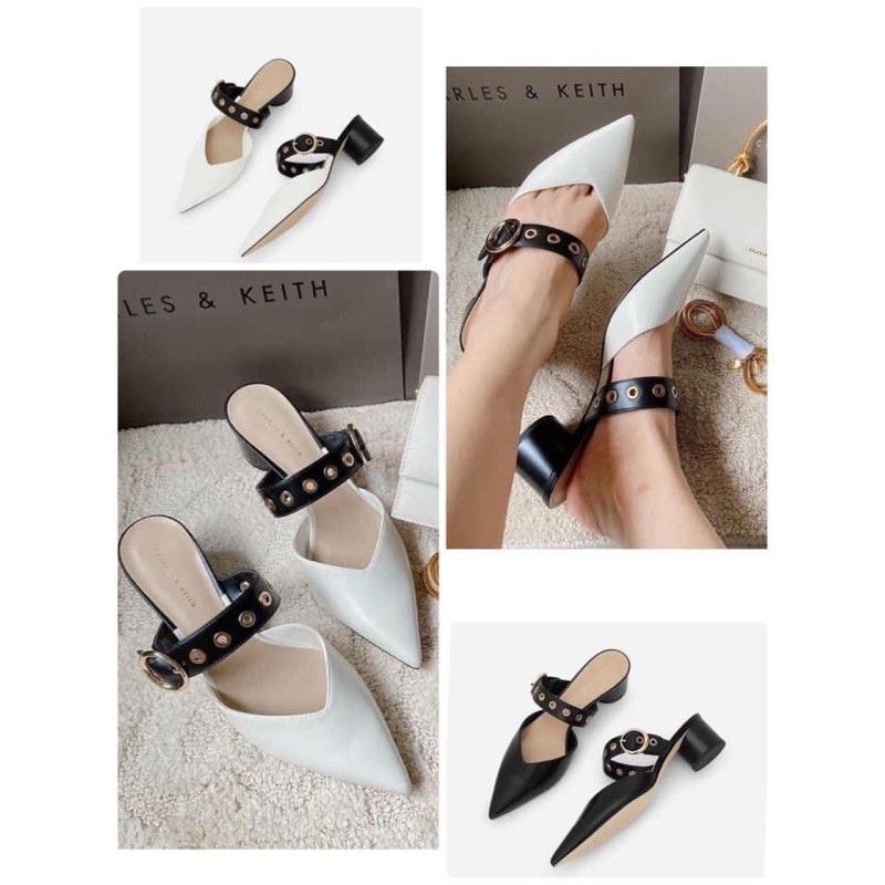Sale giày chart chuẩn xinh