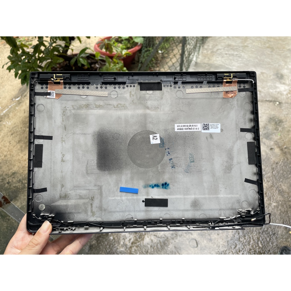 Vỏ A tháo máy Dell Laittude 7280 0JXCT7