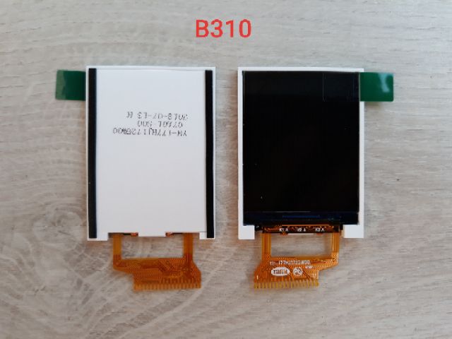 Màn hình mobiistar B310