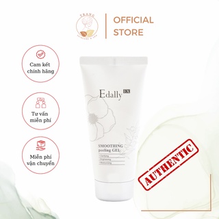 Gel Tẩy Da Chết Edally EX Hàn Quốc Dưỡng Âm Sáng Khỏe Mềm Mại Căng Mọng Cải Thiện Sắc Tố Da Ngăn Mụn - 120ml