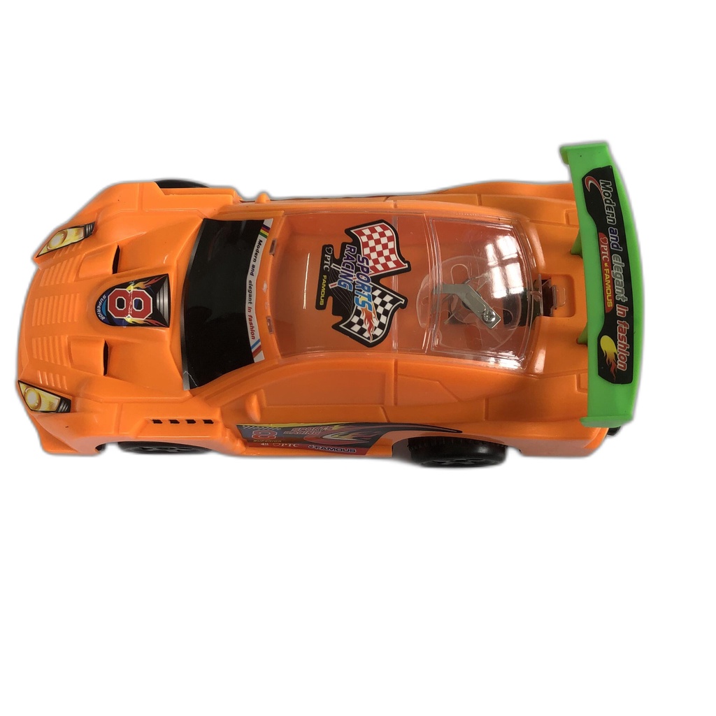 Ô tô đồ chơi, ô tô chạy đà xe car cho bé