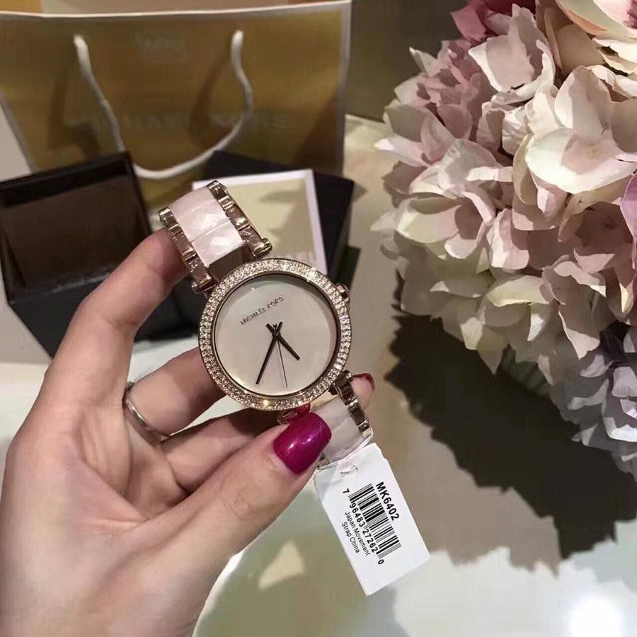 Đồng Hồ Nữ Michael Kors MK6402