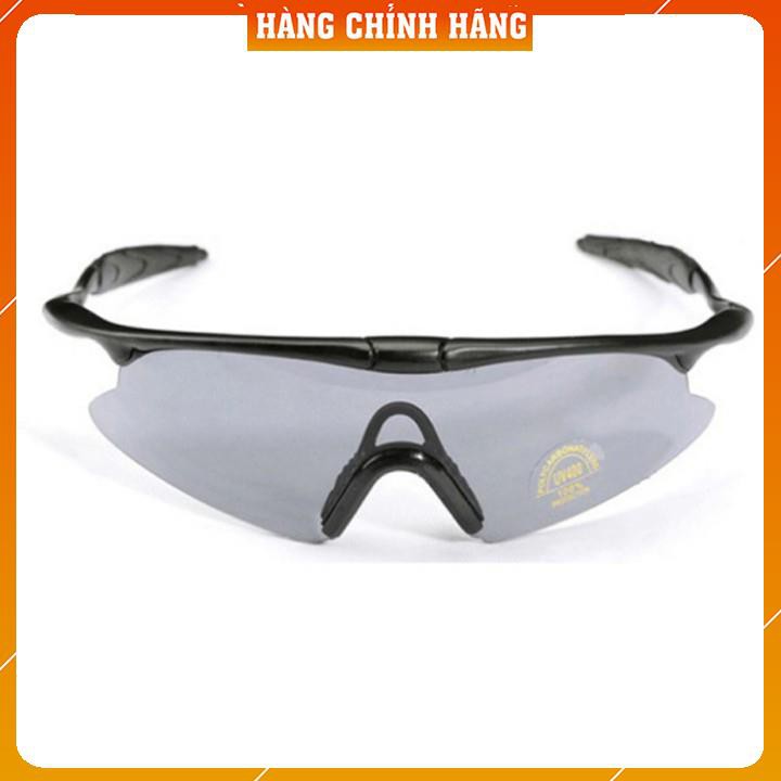 Mắt Kính Đi Phượt chống bụi và tia UV400