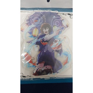 standee Dazai (ib shop để chọn mẫu nhé)