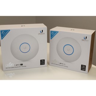 UNIFI AP AC LR