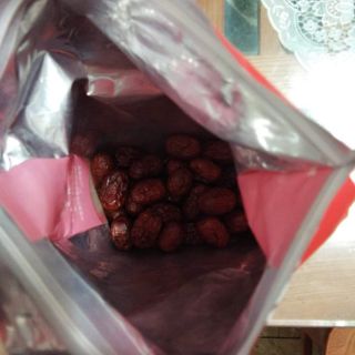 Táo đỏ tân cương
