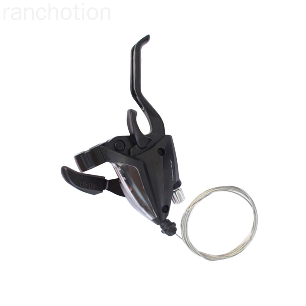 Cặp Tay Thắng Cho Xe Đạp Leo Núi