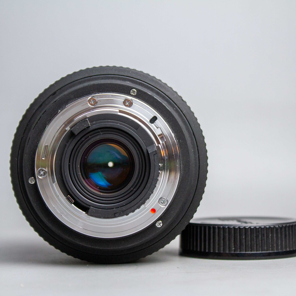 Ống kính máy ảnh Sigma 17-35mm F2.8-4 AF Nikon phi 77 (17-35 2.8-4) 18712