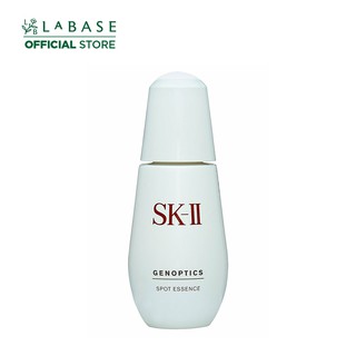 Serum Hỗ Trợ Giảm Nám Tàn Nhang SKII Genoptics Spot Essence 50ml