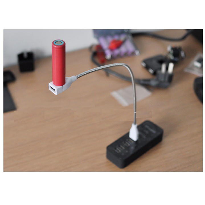 Cáp nối điều hướng 360 độ cho USB