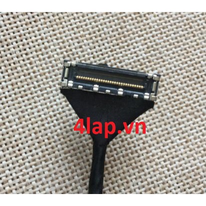 Thay Cáp màn hình - Cable LCD laptop Lenovo G40 G40-70 G40-45 G40-30 G40-75 Z40 DC02001M600