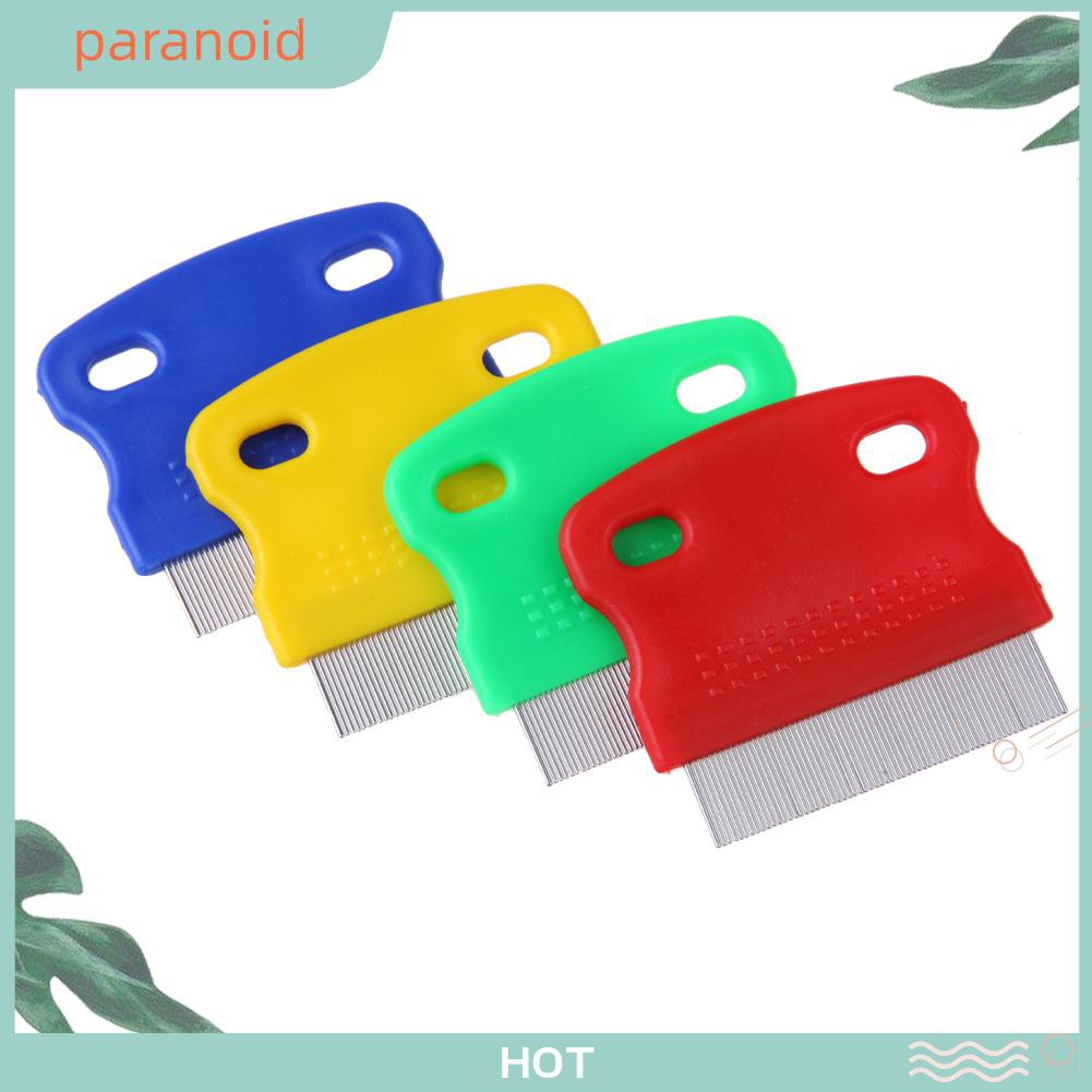 Lược Chải Lông Cho Thú Cưng