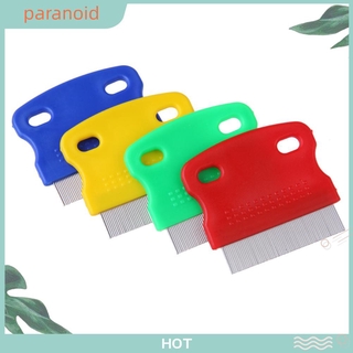 Lược chải lông cho thú cưng