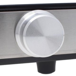 Bếp hồng ngoại Alpha AL-812