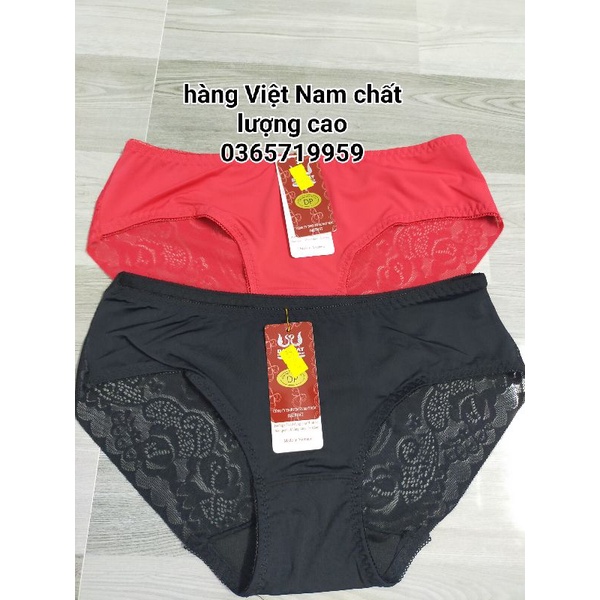 Quần chíp nữ Hồng Phát, Đại phát, Thịnh Phát