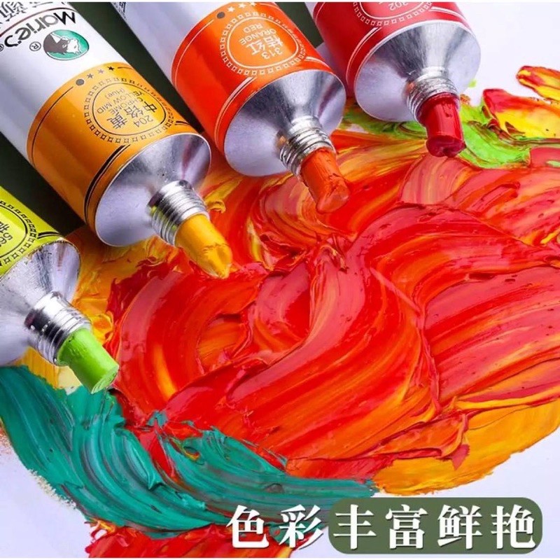 GIÁ RẺ] Sơn dầu maries 170ml
