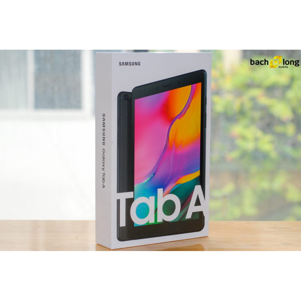 Máy tính bảng Samsung Galaxy Tab A8 8 inch T295 (2019)