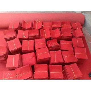 Thảm Lót Ổ Đẻ Cho Chim Bồ Câu Và Lồng Khuyên Kích Thước 20x20Cm, Miếng Lót Lồng Chim Giá Rẻ, Thoải Mái Thay Giặt Sạch Sẽ