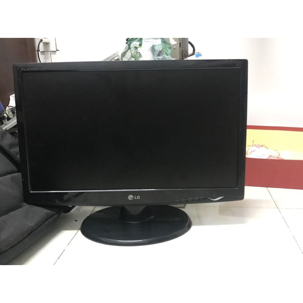 Màn hình LG 24 in thanh lý