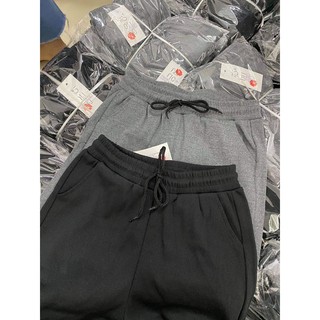 bán sỉ quần jogger len tăm