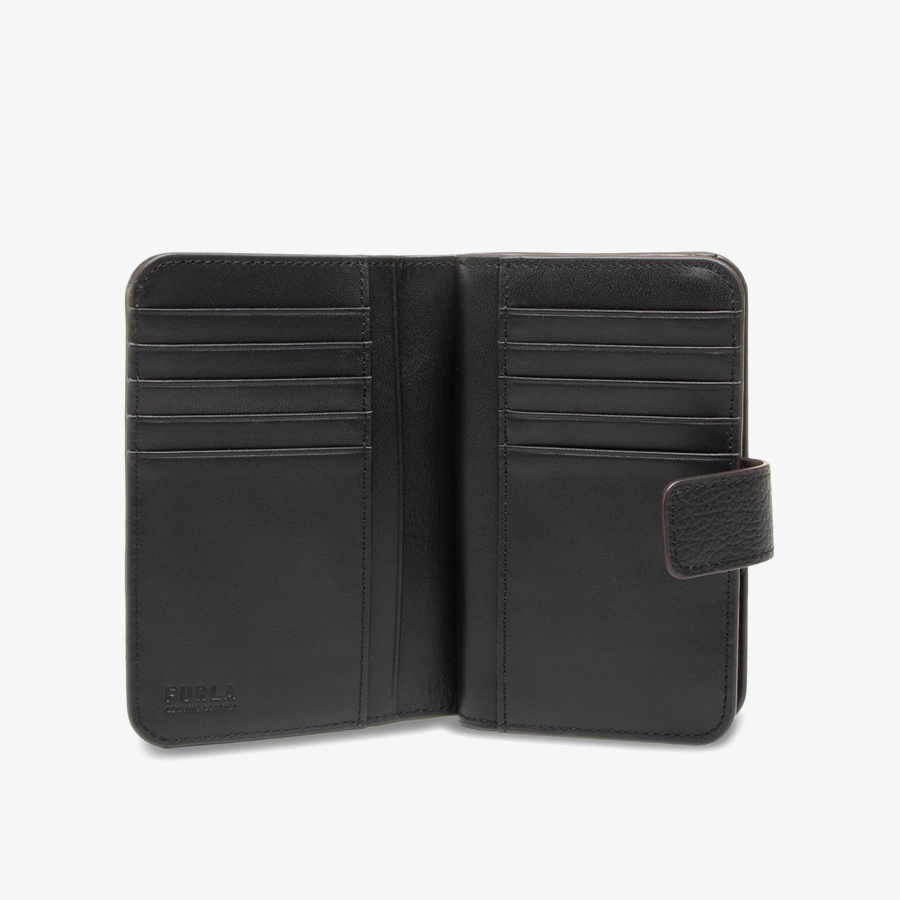 Ví FURLA Babylon M Compact Wallet