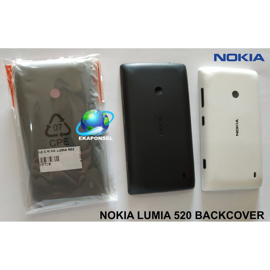 Ốp Lưng Điện Thoại Nokia Lumia 520