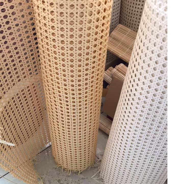 Mây mắt cáo bằng nhựa giá dùng thử và cấp mẫu cho khách