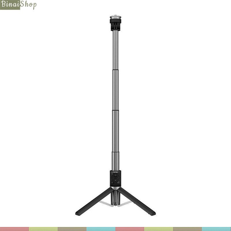 Hohem EP01 / Hohem RS01 - Chân Đế Tripod Kiêm Gậy Tự Sướng Dành Cho Các Dòng Gimbal Hohem