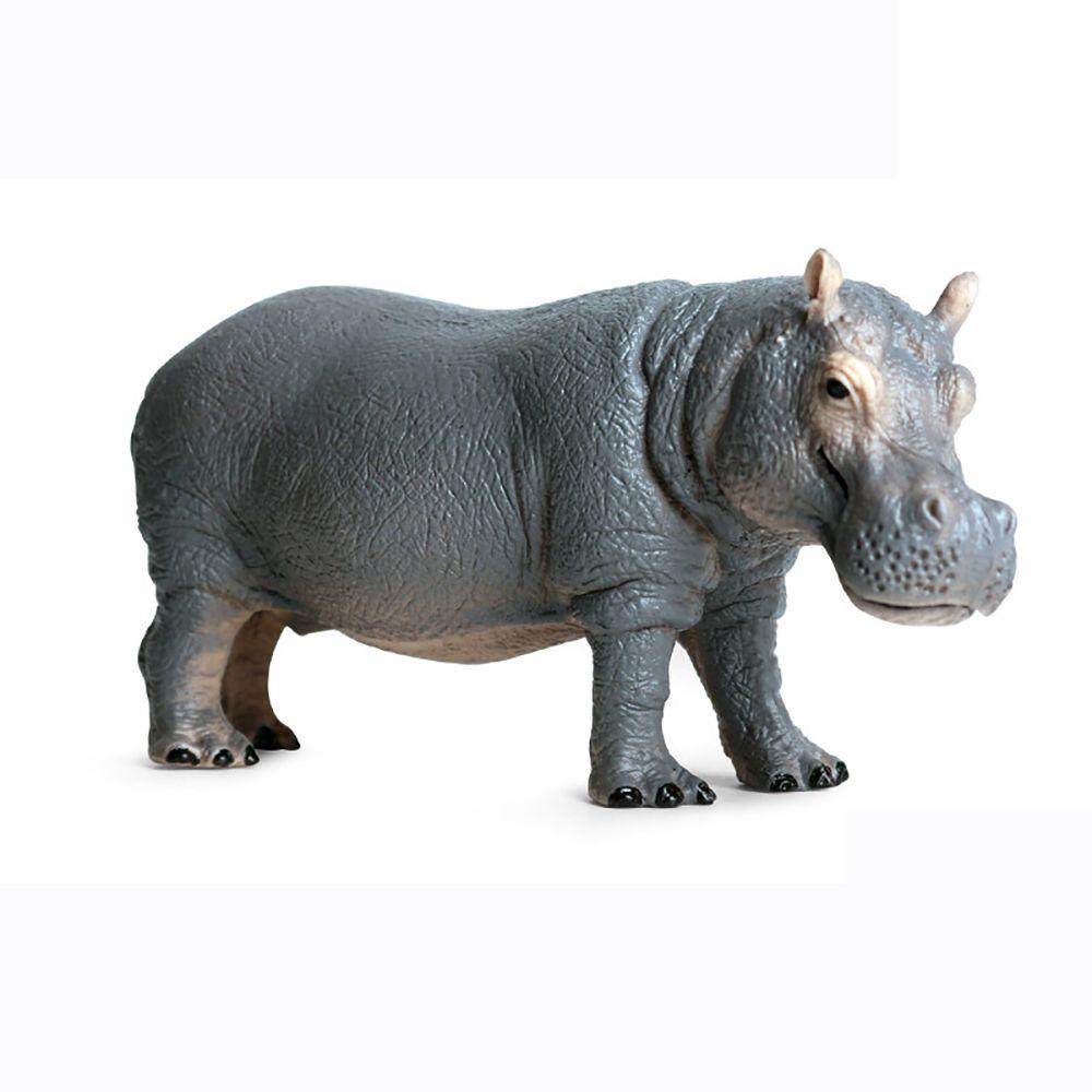 Đồ Chơi Mô Hình Động Vật Hoang Dã Giáo Dục Sớm Cho Bé