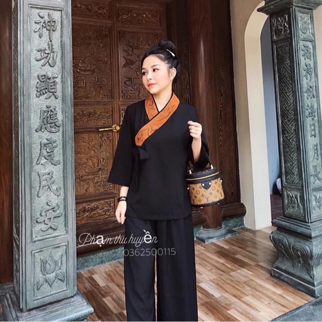 Bộ phật tử