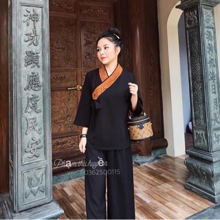 Bộ phật tử