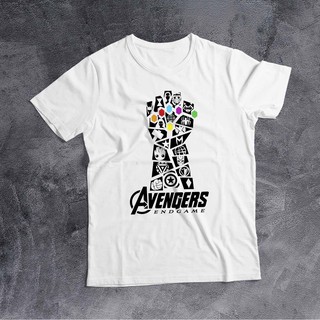 Áo thun Avengers: Endgame