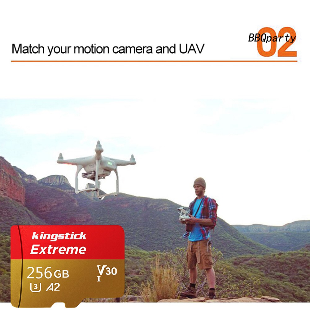 Usb Tốc Độ Cao Hỗ Trợ Thẻ Nhớ 64 / 128 / 256 / 400gb | BigBuy360 - bigbuy360.vn