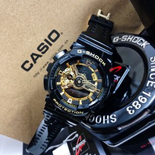 Đồng hồ nam G- Shock thể thao dây nhựa cao cấp
