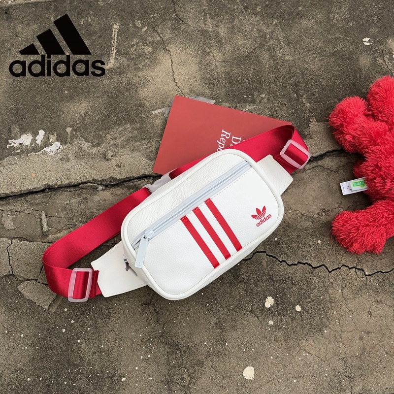 (MỚI) Túi đeo chéo thể thao Adidas cho nam và nữ