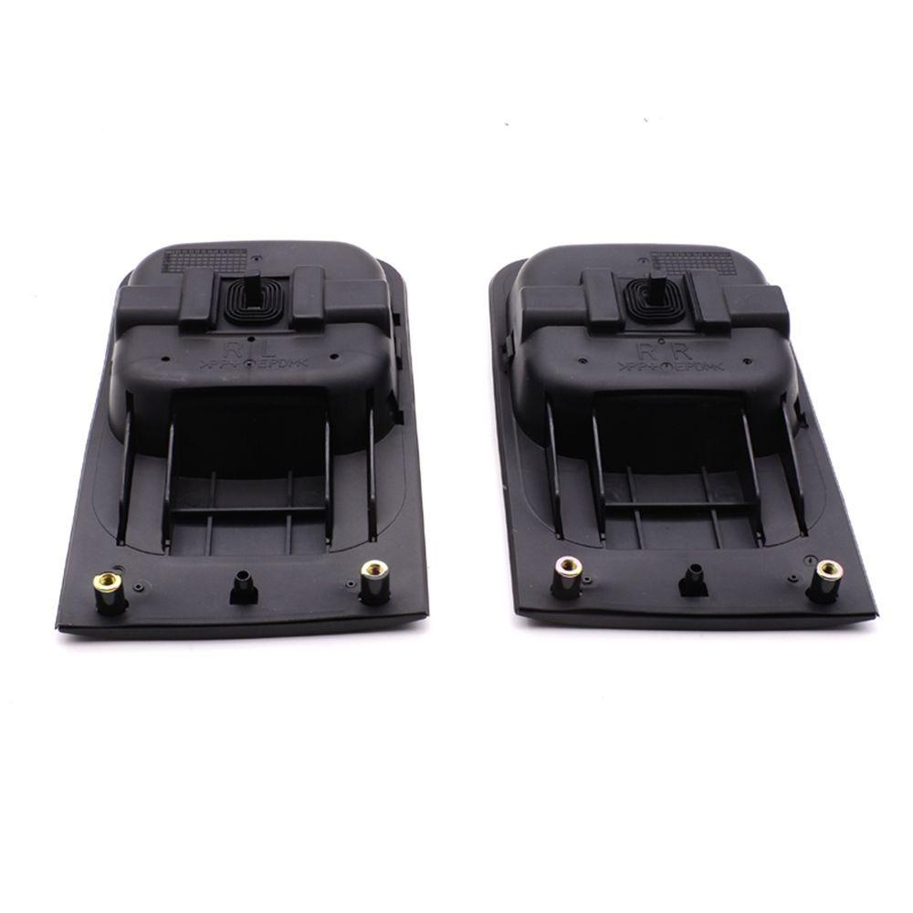 Tay Nắm Cửa Xe Hơi Dễ Lắp Đặt 1 Cho Hyundai H1 Grand Starex Imax I800 2005-2018