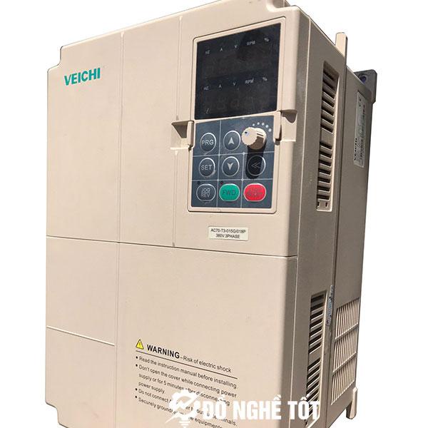 Bộ điều khiển tốc độ động cơ 3pha 380VAC HCM