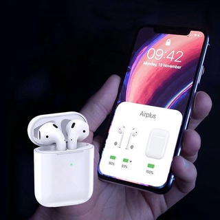 Tai nghe bluetooth True Wireless Hifi Remax TWS-42