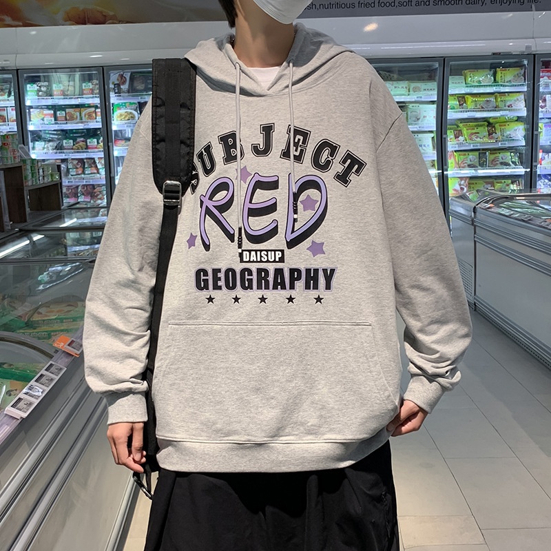 Áo Hoodie Form Rộng Big size Cực Chất Nam Nữ Giá Rẻ - Cam Kết Sản Phẩm Y hình- Hàng có Sẵn | BigBuy360 - bigbuy360.vn