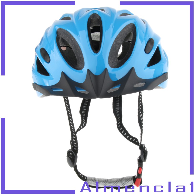 【Hàng sẵn sàng】BMX Mũ Bảo Hiểm Xe Đạp Trẻ Em Almencla1