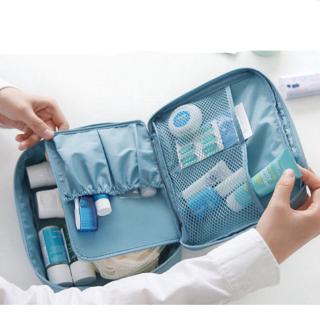 Túi Đựng Mỹ Phẩm Chống Thấm Nước