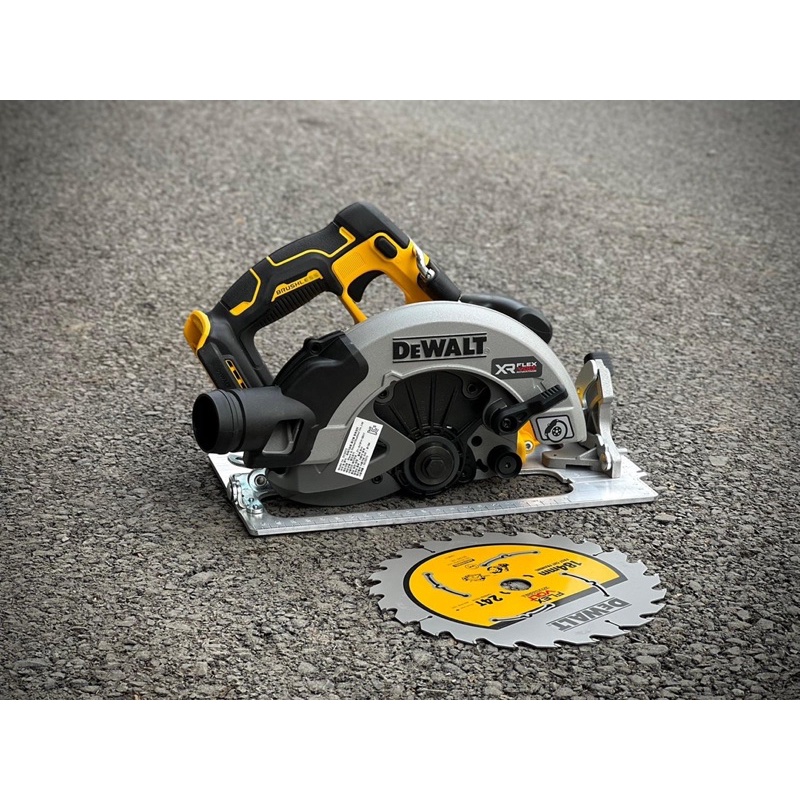 MÁY CƯA ĐĨA DEWALT DCS573