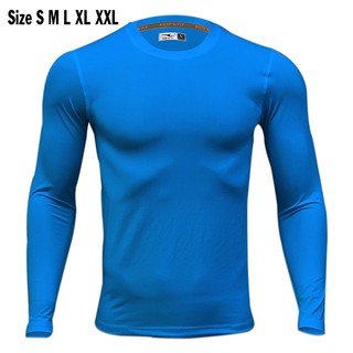 Áo body dài tay Keep and Fly [Ảnh thật] [Có bảo hành] [Có sẵn] [Rẻ vô địch] [Free Ship]
