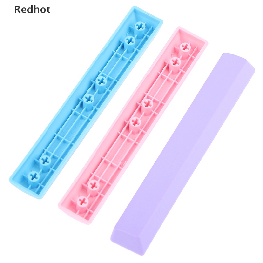 1 Nắp Chìa Khóa PBT 6.25U Cho Cơ Khí MX