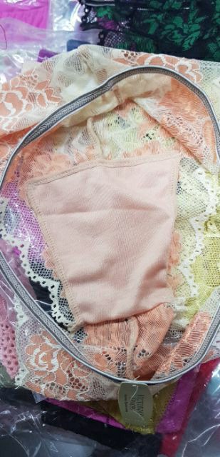 Quần lót sexy ren mềm nhẹ siêu đẹp hàng thái combo 10 quần | WebRaoVat - webraovat.net.vn