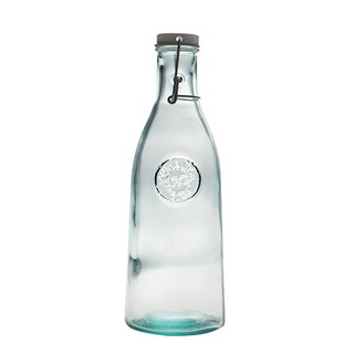 Chai thủy tinh tái chế VSM BOTELLA AUTHENTIC T/HERM. 1 L.